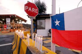 Fiscal de O’Higgins advierte que determinados sectores de El Teniente no podrán operar mientras continúen las diligencias