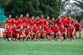 A qué hora y dónde ver a Chile vs. Ecuador por la Copa América Femenina en TV y streaming