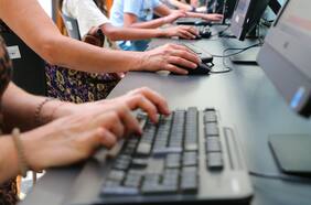 BiblioRedes: conoce los cursos gratis y en línea que ofrece la plataforma