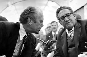 Henry Kissinger: sus ansias por atacar a la Cuba de Fidel en 1976