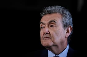 Presidente de la Corte Suprema sale en defensa de los jueces: “Está bien que la gente manifieste sus discrepancias con la justicia, pero hay límites”