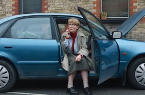 Padre Madre Hermana Hermano: Las melancólicas familias de Jarmusch