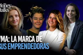 VMA: la marca de sus emprendedoras