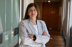 Sucesora de Trinidad Steinert: Nombran a Virginia Aravena como nueva fiscal regional de Tarapacá