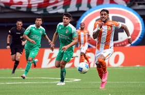 A qué hora y dónde ver a Cobresal vs. Audax Italiano por la Copa Sudamericana