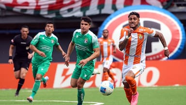 A qué hora y dónde ver a Cobresal vs. Audax Italiano por la Copa Sudamericana