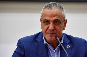 Polla se querella por apuestas online y pide citar a declarar al presidente de la ANFP y de cinco clubes de fútbol