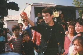 Manuel Canales y su tesis del estallido social: “Jorge González cambió la épica y estética de la antigua forma popular”