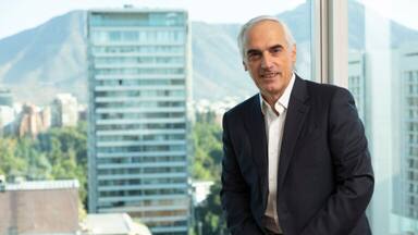 CEO de Empresas Copec: “Reducir la discusión sobre crecimiento a décimas del PIB sería un grave error”