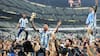 Borrados por Lionel Scaloni: los seis campeones con Argentina en Qatar que no están considerados para el Mundial 2026