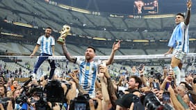 Borrados por Lionel Scaloni: los seis campeones con Argentina en Qatar que no están considerados para el Mundial 2026