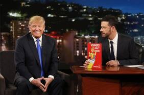 Censura a Jimmy Kimmel pone en la mira la libertad de expresión bajo Trump