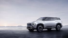 Los desafíos de Mitsubishi y las novedades de la marca japonesa para este año