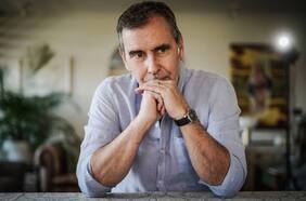 Cristián Campos ante fallo que establece abuso contra hijastra: “Nos sorprende, posee un sustento más ideológico que jurídico”