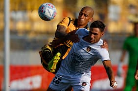 Repasa la victoria de Coquimbo Unido frente a Deportes Limache para clasificar a la final de la Supercopa