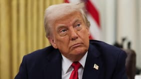 Trump anuncia paquete de US$12 mil millones para agricultores afectados por la guerra comercial con China