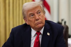 Por qué Donald Trump demandó al New York Times por 15.000 millones de dólares