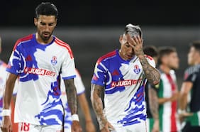 De una gran inversión a lesiones, sobrepeso y expulsiones: el frustrado mercado de fichajes de la U de Paqui Meneghini