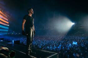 Bad Bunny: El mundo es mío (y Chile también)