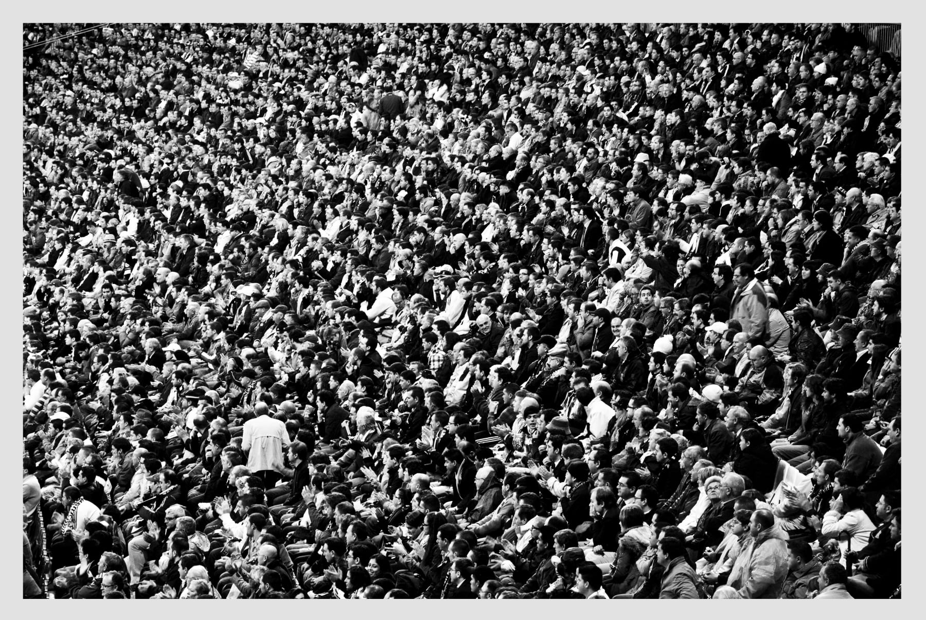 Focalmode presenta una muestra fotográfica que explora la diversidad del lenguaje visual