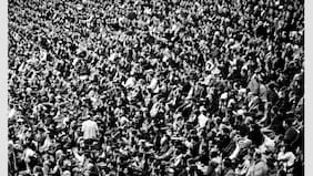 Quinta edición de FOCALMODE en MUT: fotografía contemporánea a través de 22 series inéditas