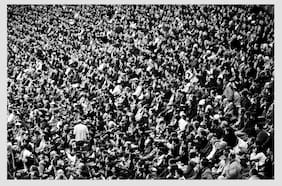 Quinta edición de FOCALMODE en MUT: fotografía contemporánea a través de 22 series inéditas