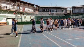 Más seguridad y segregación real: las pistas que dio Kast sobre las medidas del gobierno para readecuar el sistema carcelario
