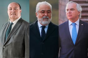 Hermosilla ante Fiscalía por vínculo de Guerra y Chadwick: “Solo hice de intermediario y ellos siguieron después conversando”