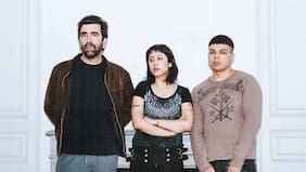 “Música”: Idea Blanco lanza nuevo single junto a Pedropiedra y Gianluca