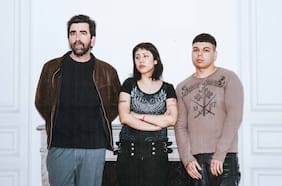 “Música”: Idea Blanco lanza nuevo single junto a Pedropiedra y Gianluca