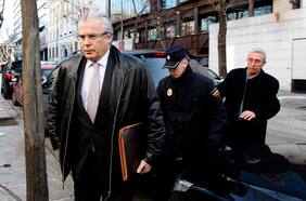 “Si te han quitado tu profesión, que te la devuelvan”: Baltasar Garzón pedirá reingreso a carrera judicial tras dictamen ONU