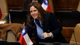 Santelices critica posible indulto a Aliste Vega y remarca diferencias con “los presos por servir” y “los héroes del gobierno militar”