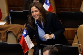 Santelices critica posible indulto a Aliste Vega y remarca diferencias con “los presos por servir” y “los héroes del gobierno militar”