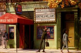 Soul: el viaje existencial de Pixar según sus protagonistas