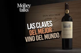 Las claves del mejor vino del mundo