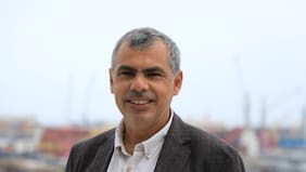 Alcalde de Iquique relata gran afectación de la ciudad tras sistema frontal: “Por la ruta costera está totalmente cerrado el camino”