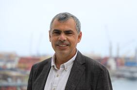 Mauricio Soria y la crisis migratoria en Iquique: “Cuando hay caos, el lumpen es el que gobierna”