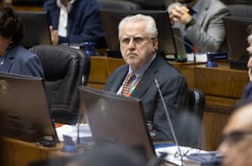 Máximo Pacheco cifra en US$300 millones las pérdidas de Codelco por efecto del trágico accidente en El Teniente