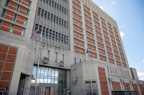 Así es el MDC de Brooklyn: la cárcel federal que alberga a líderes del narcotráfico y donde permanecerá Nicolás Maduro