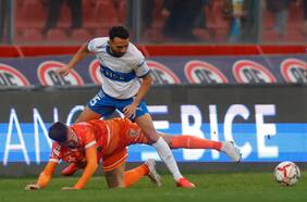 ¿Quién puede descender? ¿Qué se juega la UC?: todo lo que se juega este sábado en el Torneo Nacional