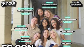 NAU recupera la FEUC y Martina Matus será la nueva presidenta tras segunda vuelta entre listas de izquierda
