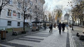 Moldavia: Su acercamiento a Europa bajo el acecho de la sombra rusa