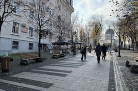 Moldavia: Su acercamiento a Europa bajo el acecho de la sombra rusa