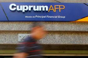 AFP Cuprum por fallo de la Corte de Apelaciones que obliga a entregar toda la pensión a profesora: “Existen instancias superiores”