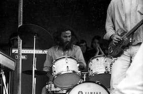 En el Día del baterista chileno: ¿quiénes son imprescindibles?