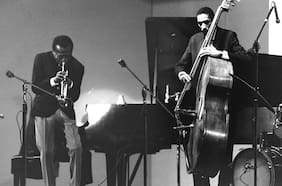 Breve historia de Kind of Blue de Miles Davis