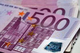 El Deutsche Bank hace por error una transferencia de 28.000 millones de euros