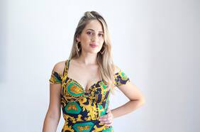 Linda Marcovich, gitana: “A los hombres no los siguen en el supermercado”