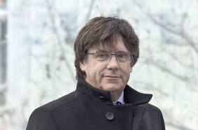 Carles Puigdemont: “La fantasía de un referéndum acordado por la independencia de Cataluña no es posible”