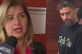 Abogada de Jorge Valdivia entregó nuevos detalles de denuncia por violación